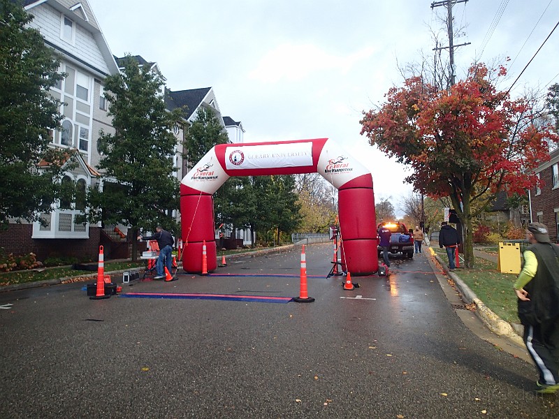 2015-10-24 Headless Horseman 10K 100.jpg - 2015 Headless Horseman 10K